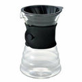 Black Coffee Drip Decanter K3198