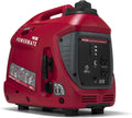 Red Black 3800 Watt Gas Generator A561