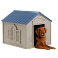 Large Deluxe Dog House W954072
