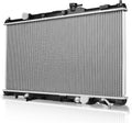 Aluminum Radiator Pack of 2 D562726