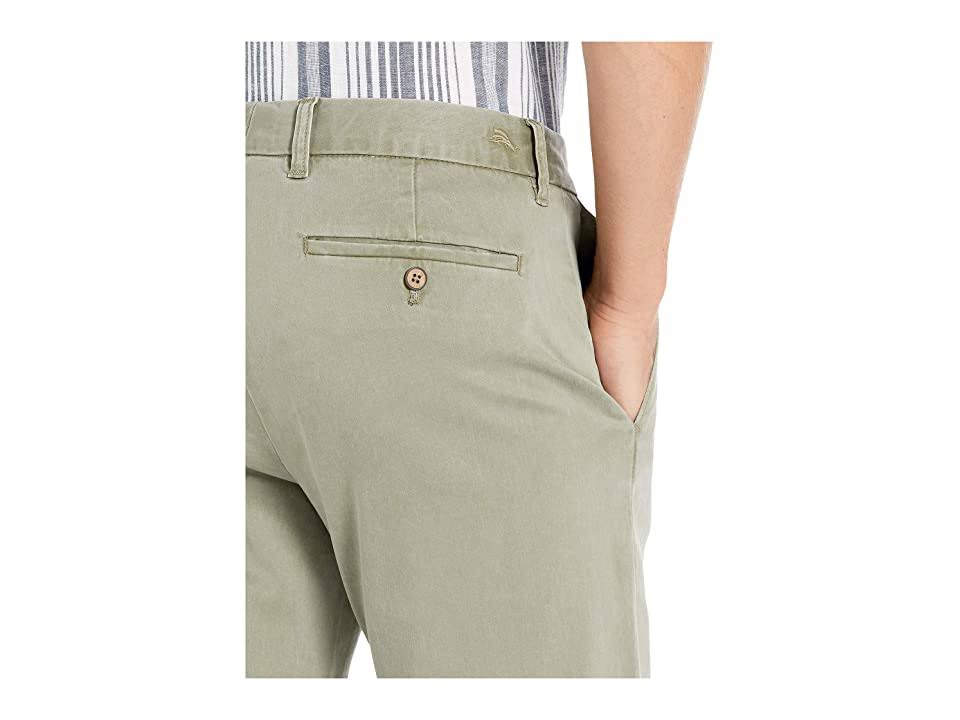 Chino Pant Men's Tea Leaf 33 32 E779112