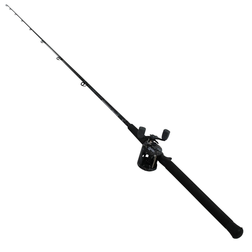 Catfish Commando Cast Combo M65653