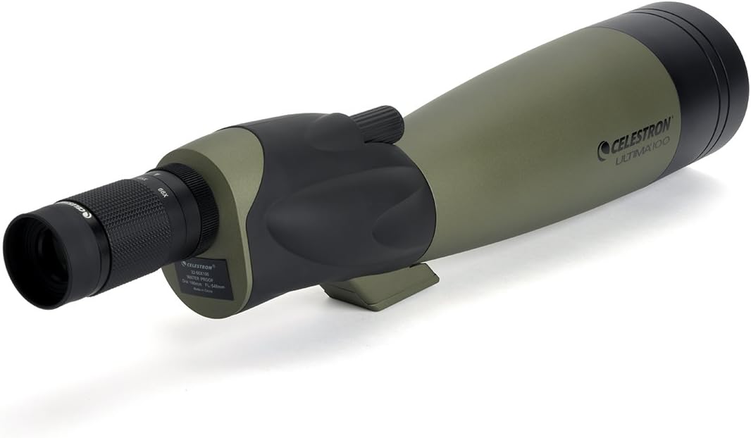 Straight Spotting Scope S216010