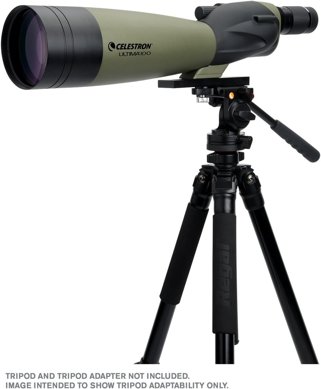 Straight Spotting Scope S216010