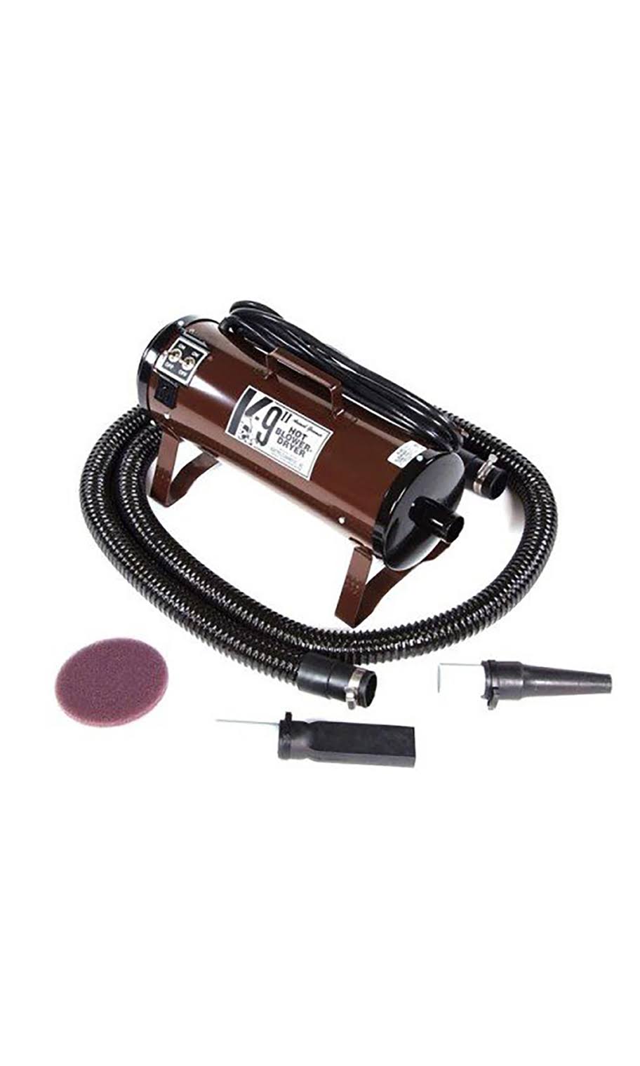 Brown Blower/Dryer U168158