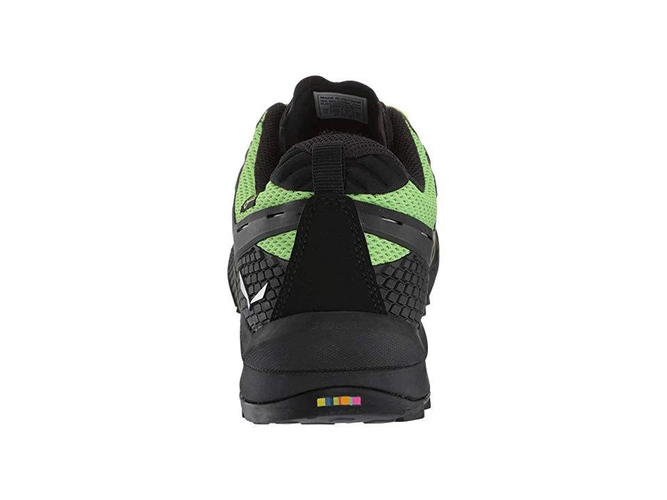 Men's Wildfire GTX Hiking Shoes - Black Out/Fluo Yellow - 8.5 Q619193