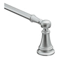 Chrome 24x22 Towel Bar B985