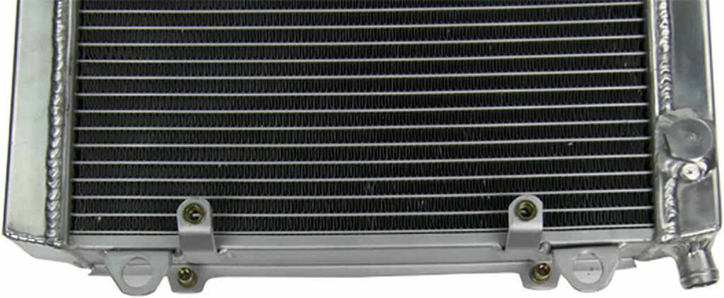 Aluminum Radiator for Kawasaki Brute Force 650 Prairie 700 KXF700 KVF650 D58677