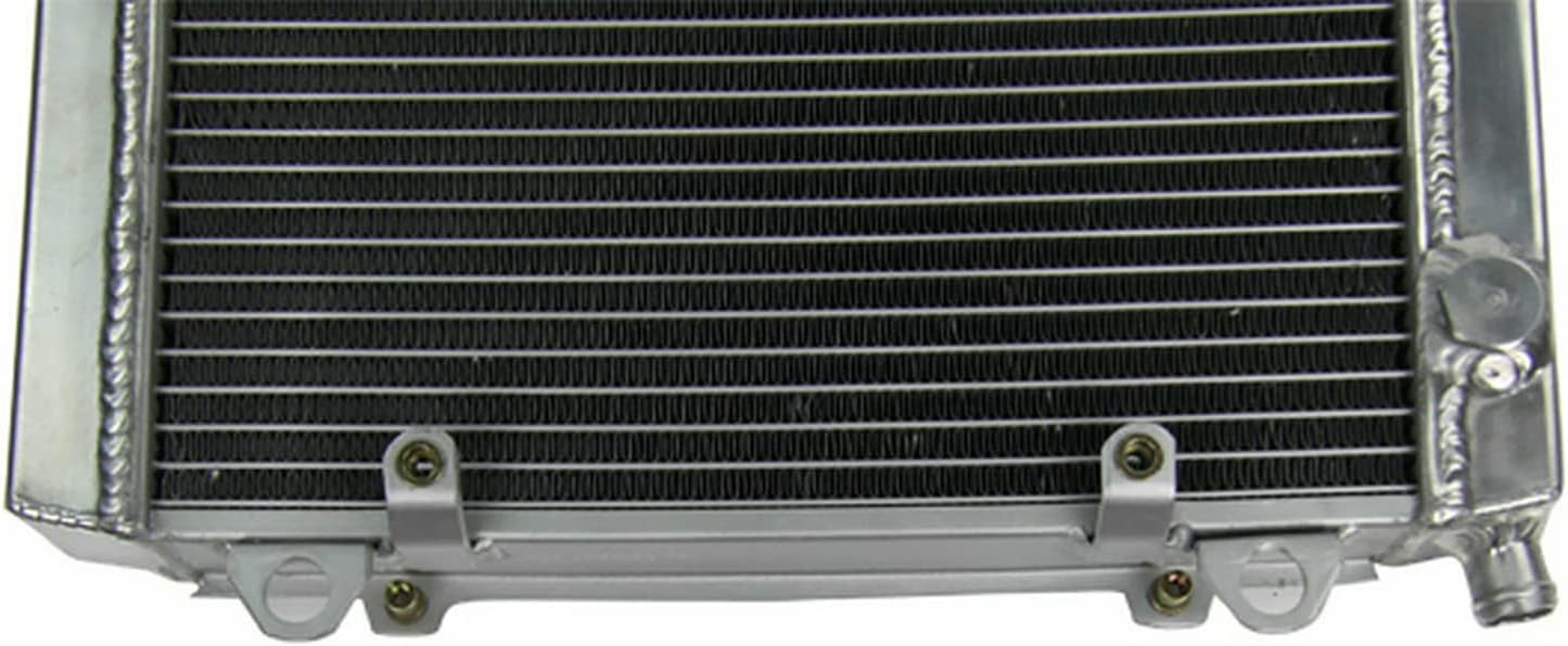 Aluminum Radiator for Kawasaki Brute Force 650 Prairie 700 KXF700 KVF650 D58677