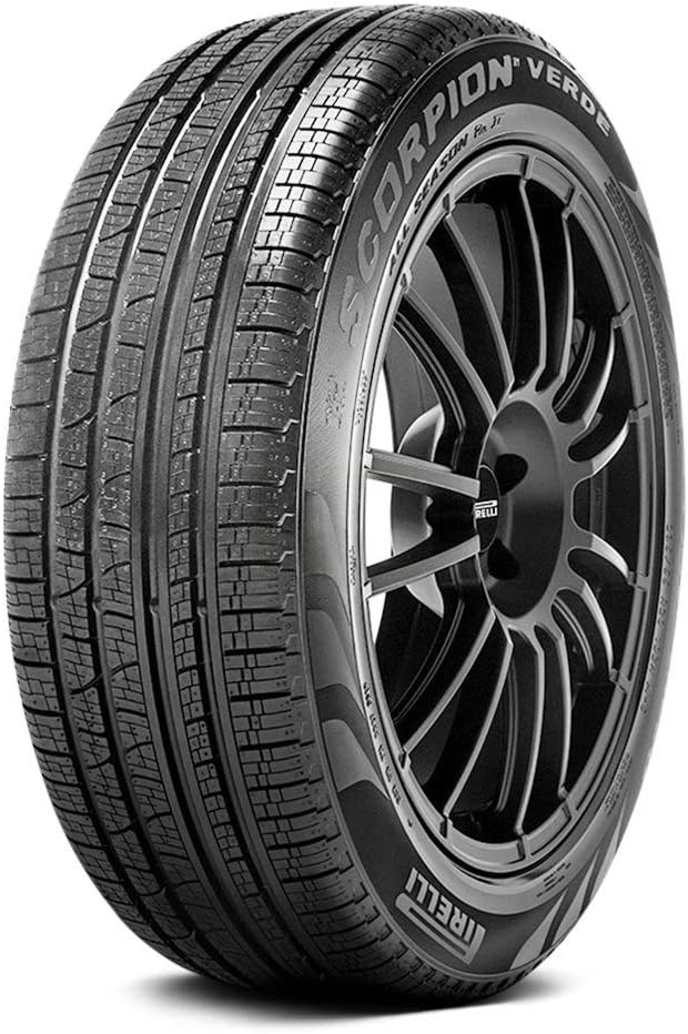 255/65R18 111T Performance Radial Tire F2464