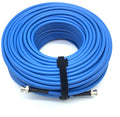75ft HD SDI BNC Cable Blue B43650