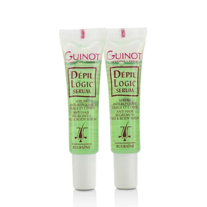 Face & Body Anti Hair Regrowth Serum 2x8ml N7308
