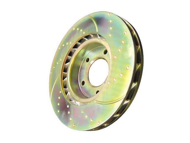 2005-2014 Ford Mustang Sport Rotors L902