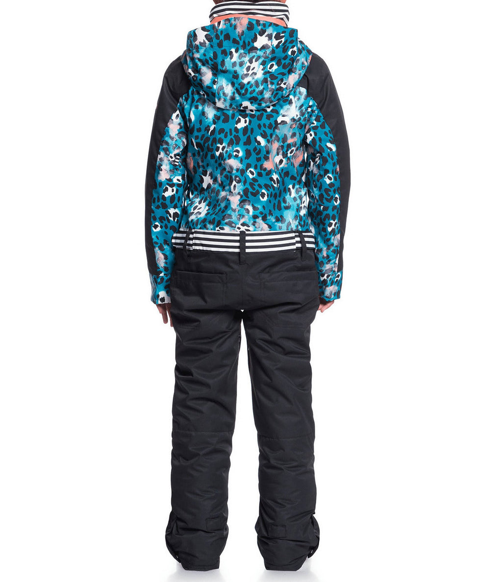 Girls Suit R75361
