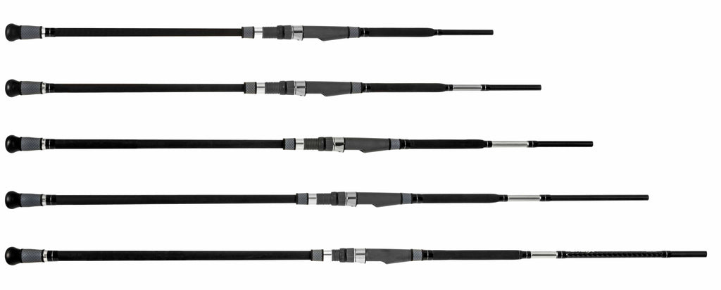 Tsunami SaltX Surf Spinning Rod T201473