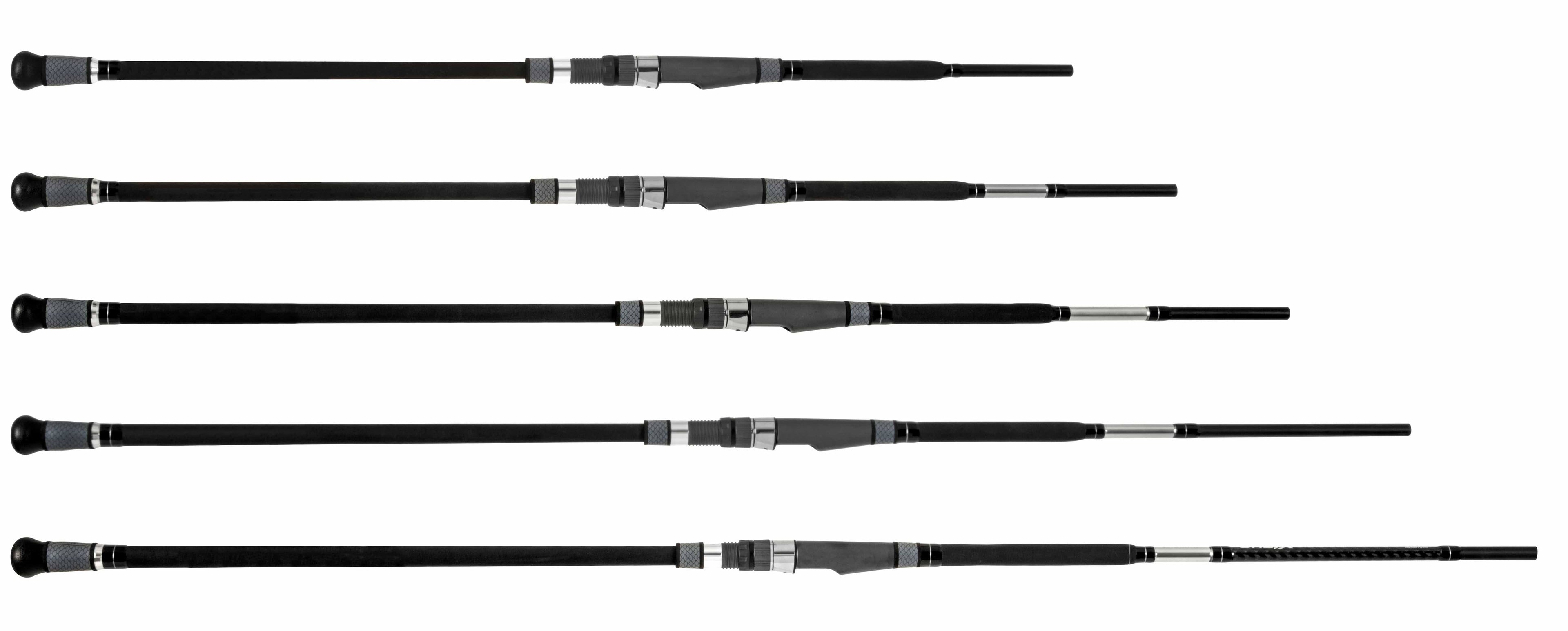 Tsunami SaltX Surf Spinning Rod T201473