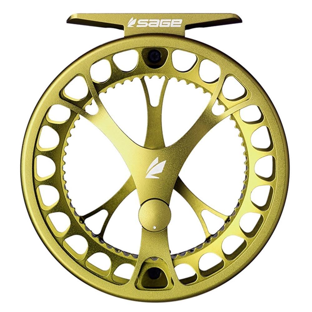 Champagne Spare Spool T229196