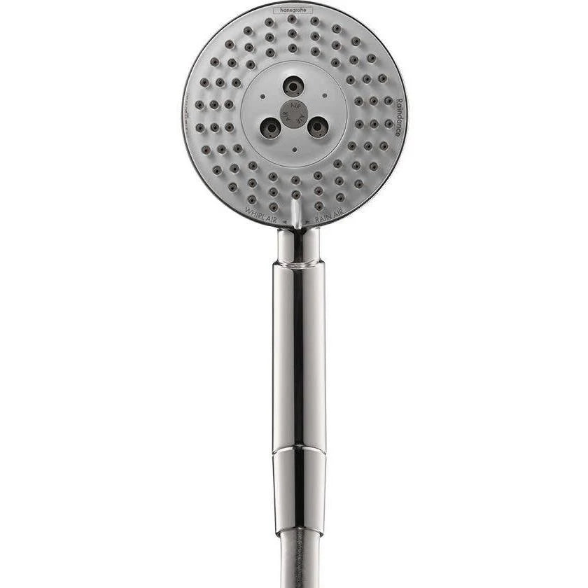 Brushed Nickel Handshower I7660