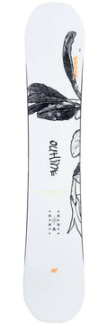 Outline 149 Snowboards Z613