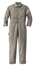Mid Range Coverall G2356