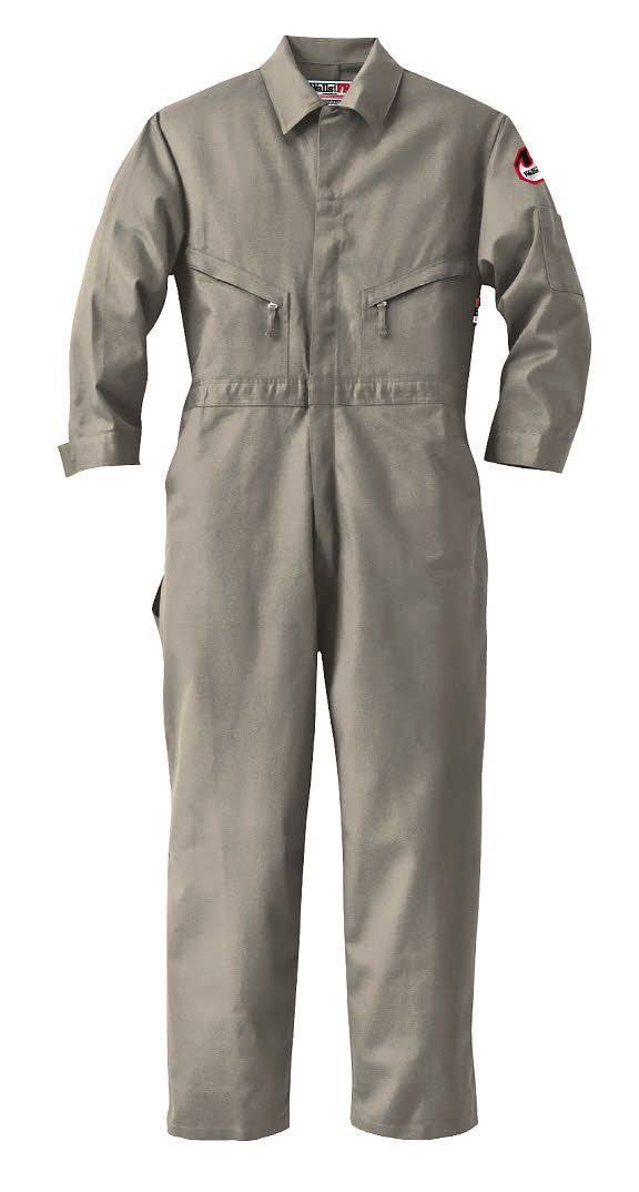 Mid Range Coverall G2356