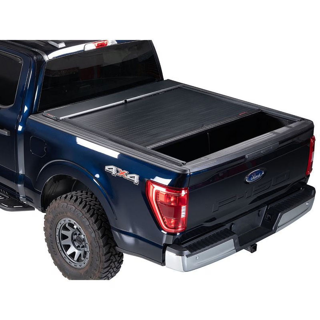 Retractable Truck Bed Tonneau Cover for 2019-2023 Dodge Ram 1500/2500/3500, 5' 7" Bed E287