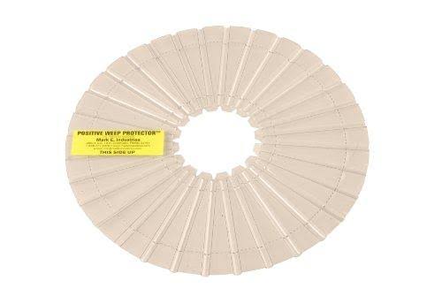 Shower Slope System with Universal Center Drain Kit F441
