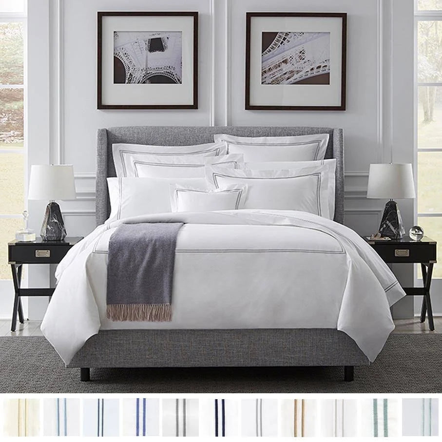 White Twin Duvet Cover F795270