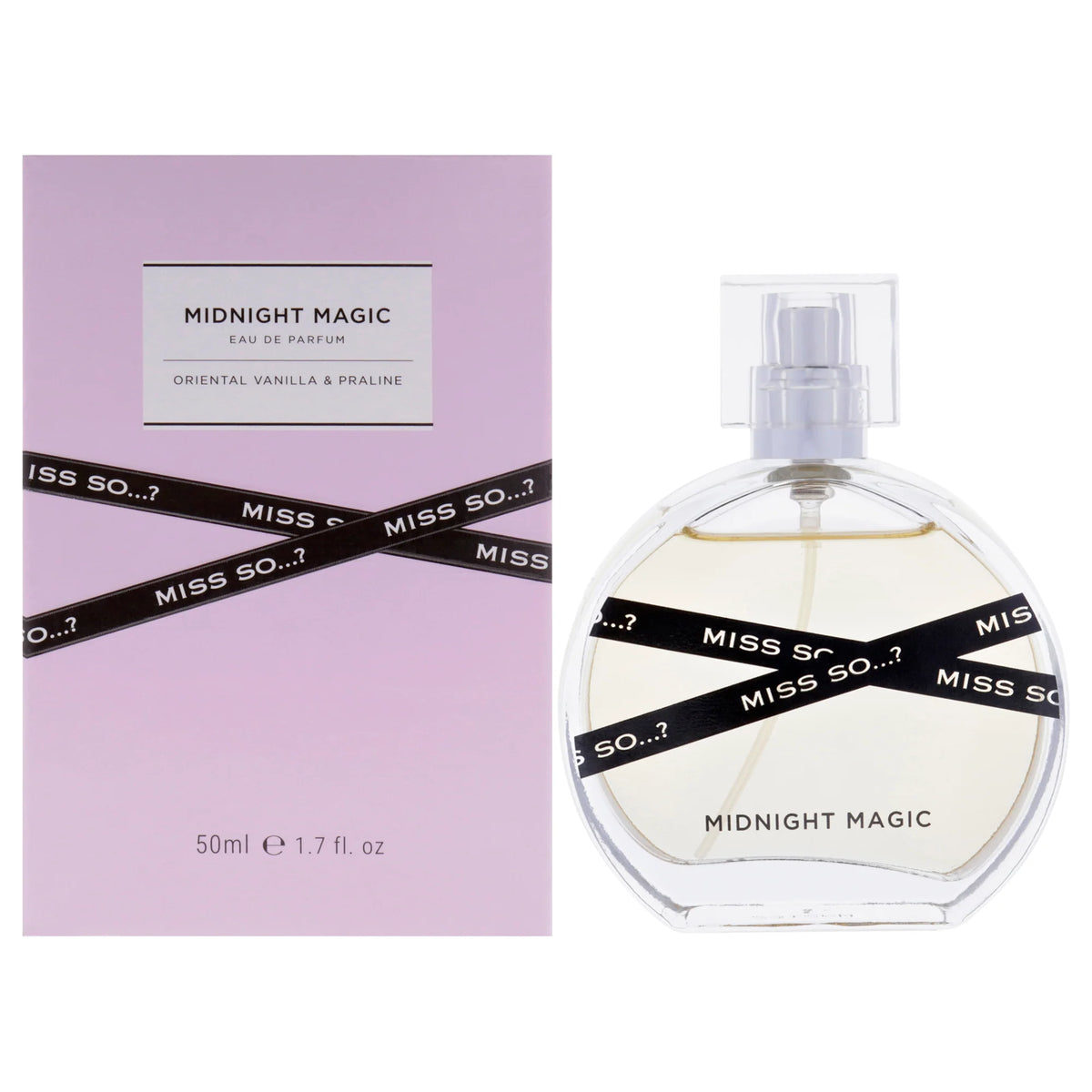 1.7 oz EDP Spray F46257