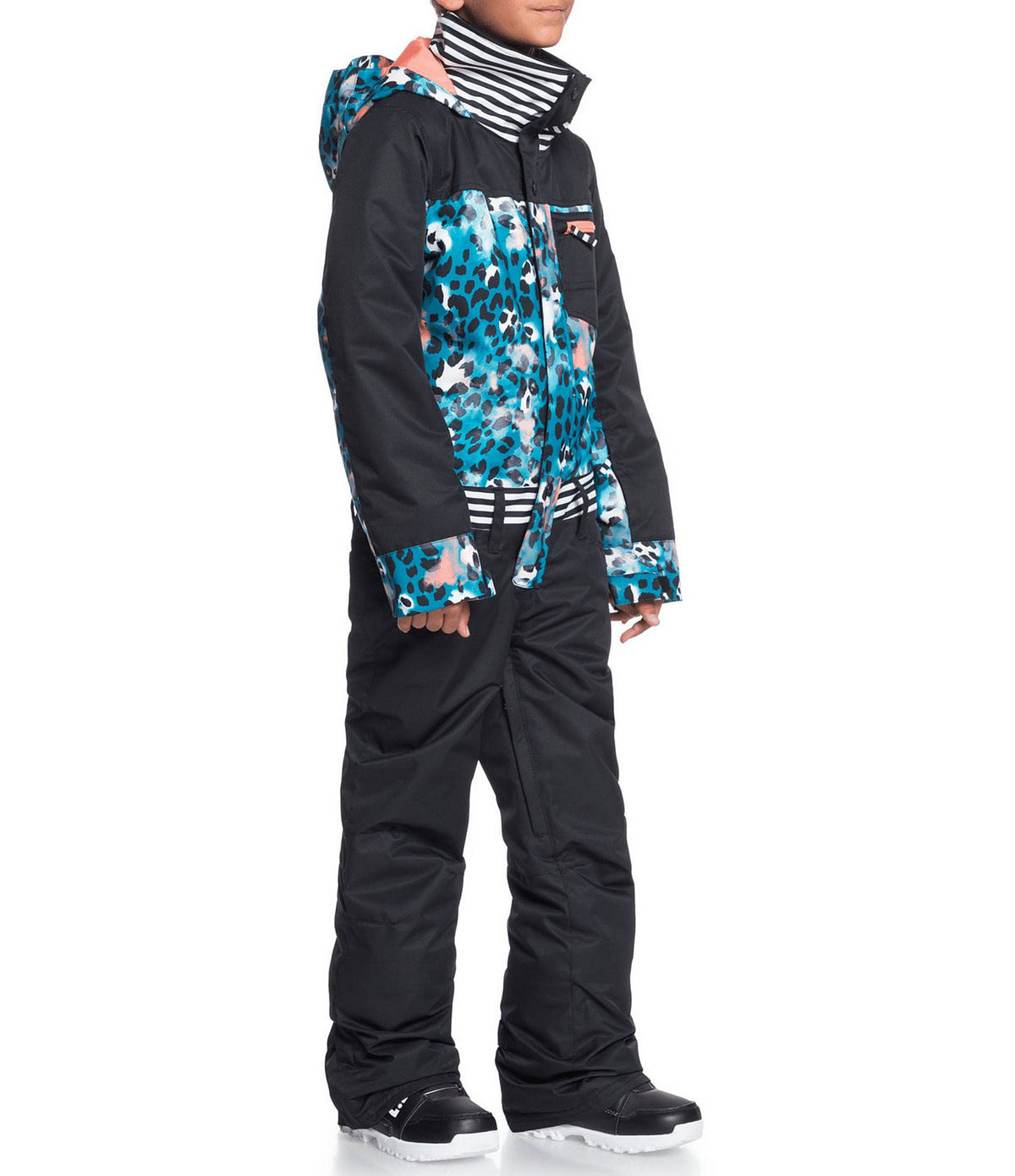 Girls Suit R75361