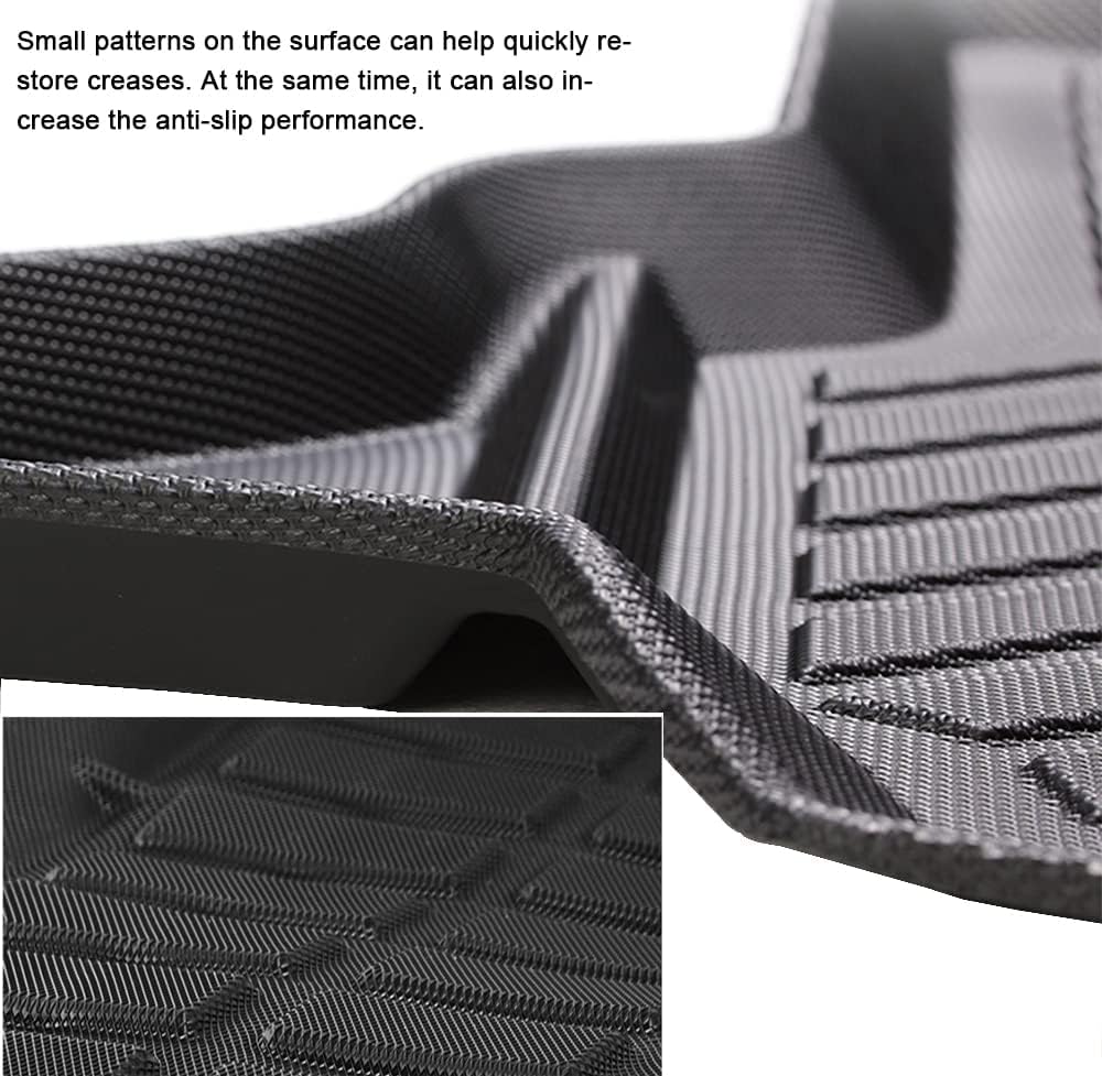 Cargo Liner Trunk Mat for Jeep Grand Cherokee I936149