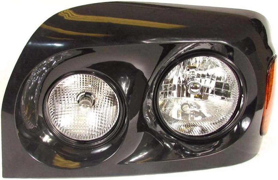 Headlights Y8708