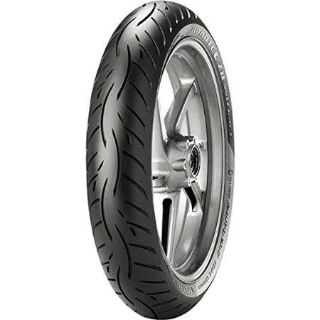 Metzeler Roadtec Z8 Tire 120/70zr-17 Front Q869705