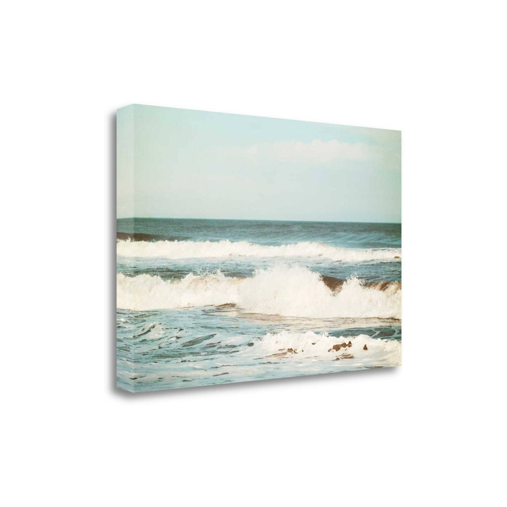 Flowing Sea Fine Art Giclee Print P384