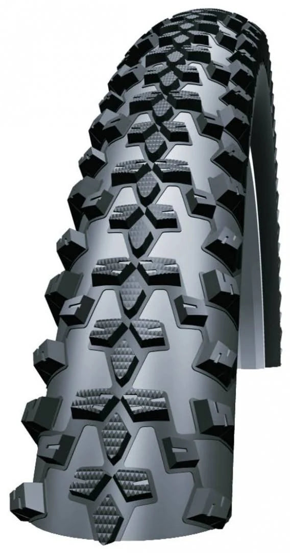 Wire on MTB Tyre A495364