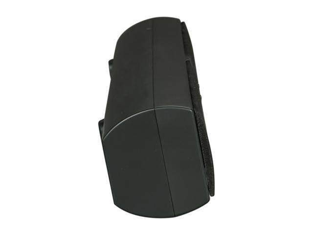 Satin Black Soundbar with Wireless Subwoofer B4873