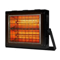 Infrared Radiant Heater E77841