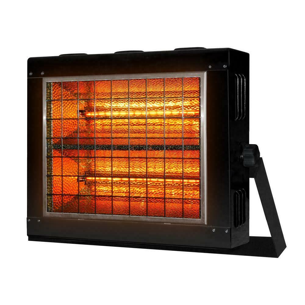 Infrared Radiant Heater E77841