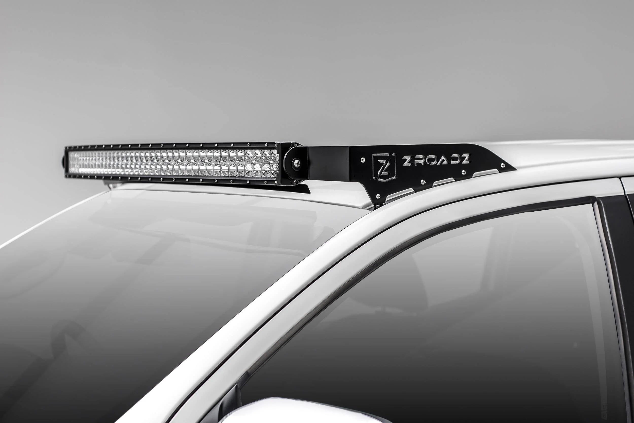Front Roof LED Light Bar Bracket V378
