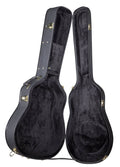 Hardshell Acoustic Guitar Case Y674