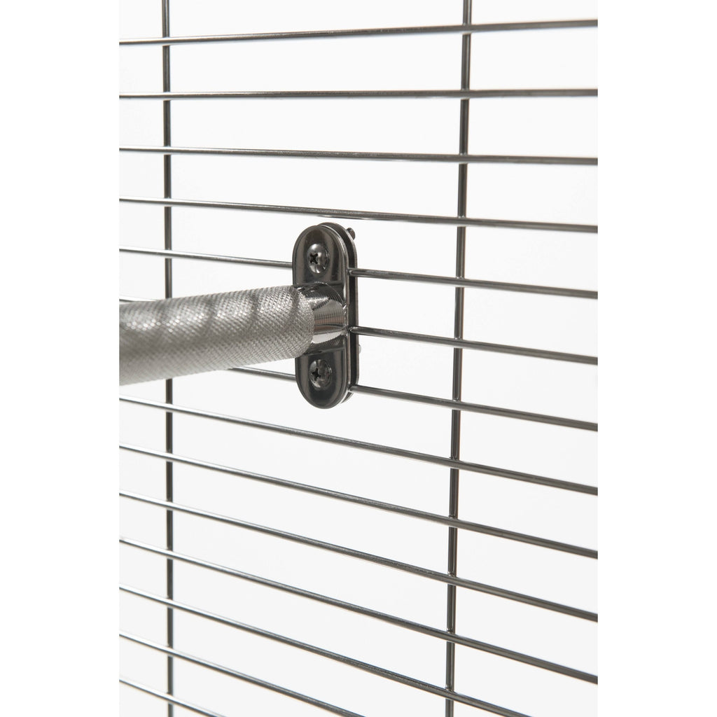 Stainless Steel Playtop Bird Cage G483