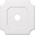 40 inch PVC Contemporary Ceiling Medallion S8139