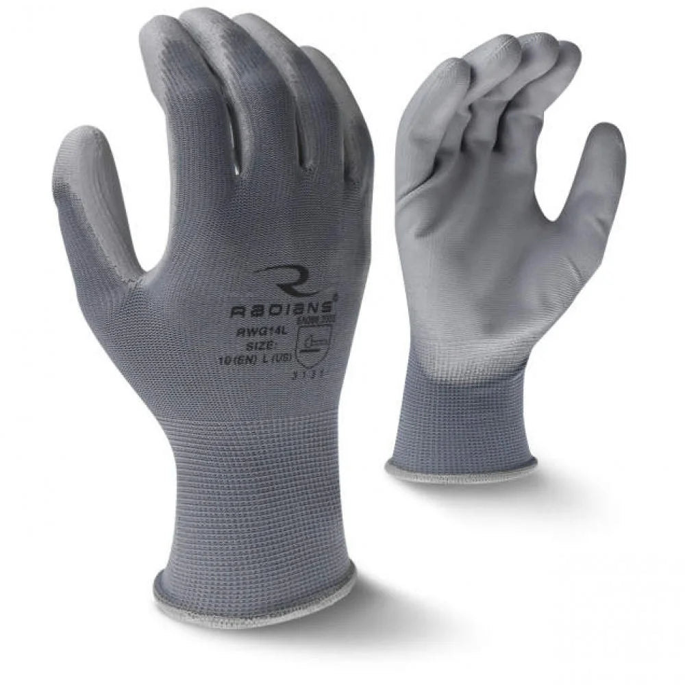 Spray Foam Can Kit with 2 Angled Gun Foam Applicators, 2 Cans of Cleaner, 1 pair L gloves, 1 pair XL gloves, 2 pair Safety Glasses W442