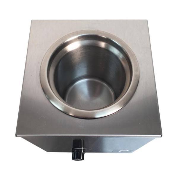 Ladle Warmer D31056