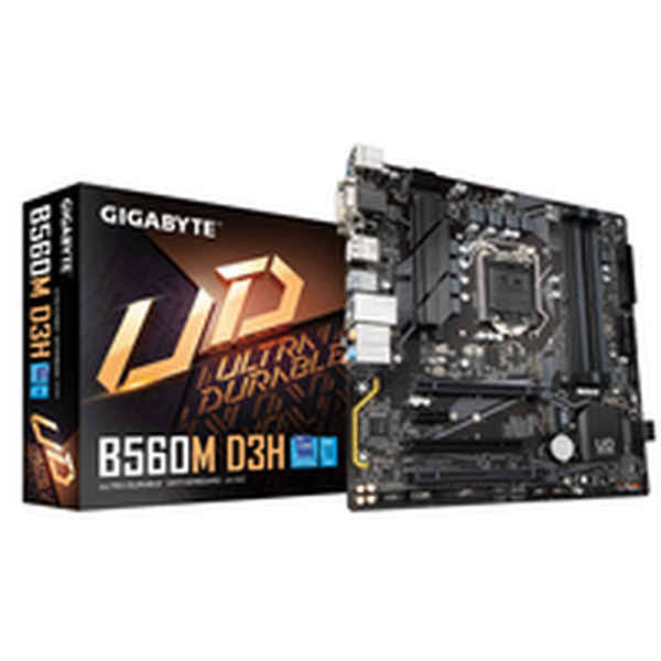 B560M Motherboard S415