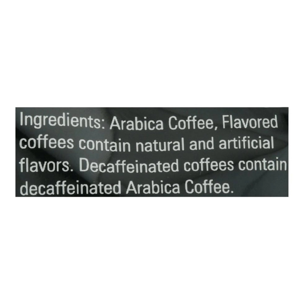 10% Kona Coffee Blend, Ground, 8 oz. Bag W82531