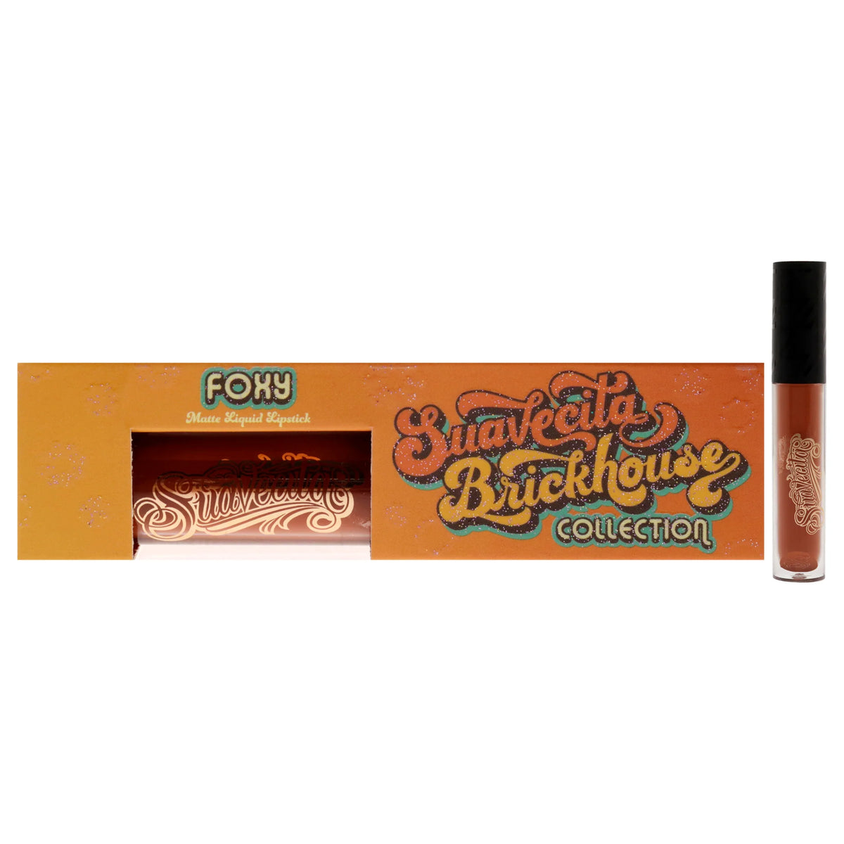 Matte Liquid Lipstick 0.149 oz O819722