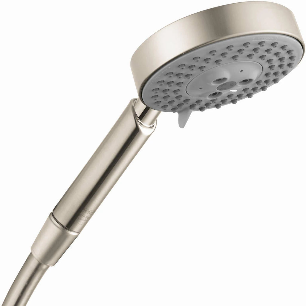 Brushed Nickel Handshower I7660