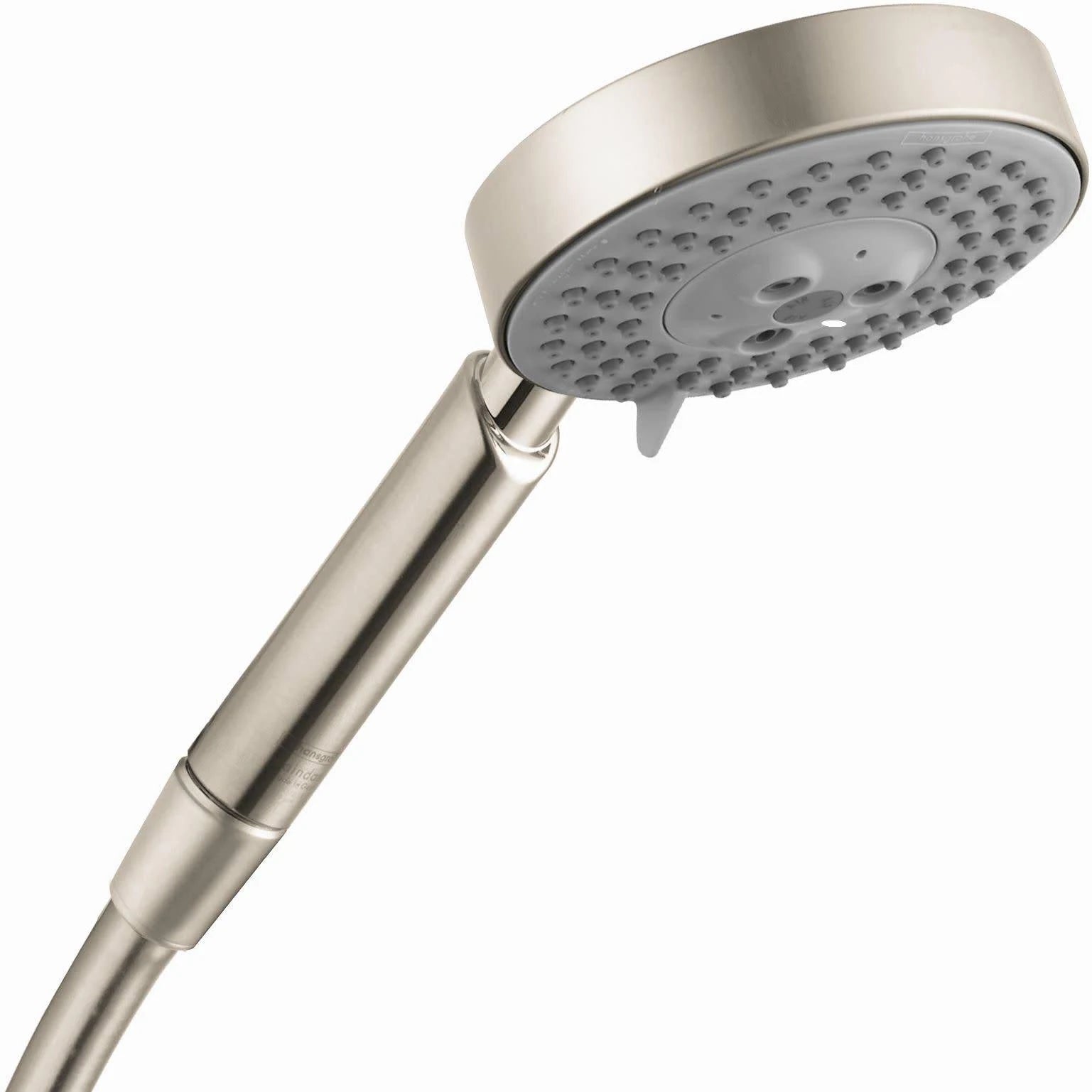 Brushed Nickel Handshower I7660