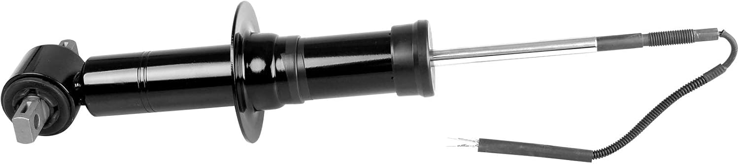 Magnetic Air Shock Absorber Front Strut Suspension C22926